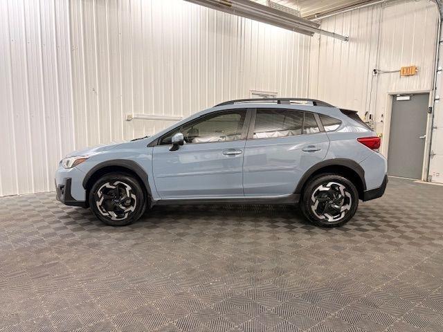 Subaru Crosstrek  2021