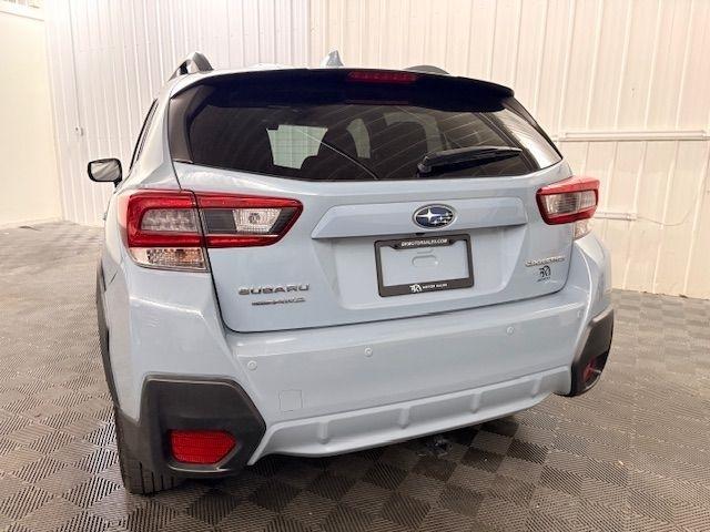 Subaru Crosstrek  2021