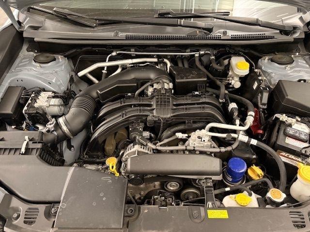 Subaru Crosstrek  2021