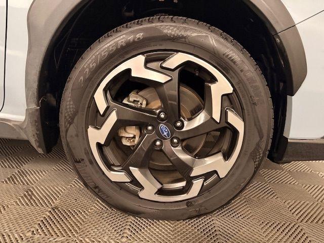 Subaru Crosstrek  2021