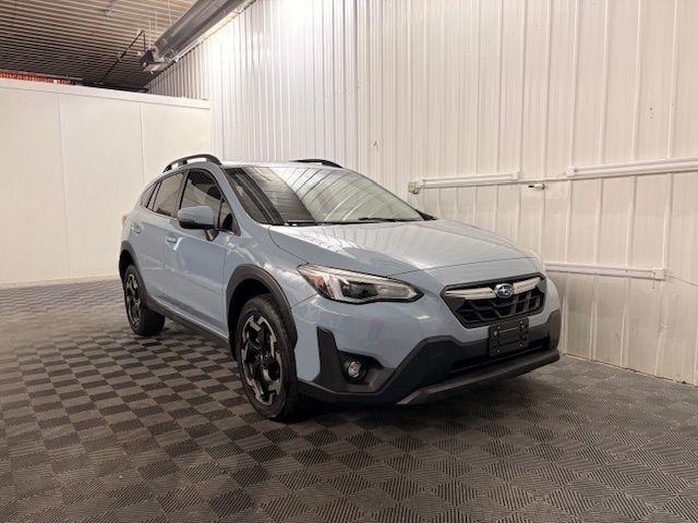 Subaru Crosstrek  2021
