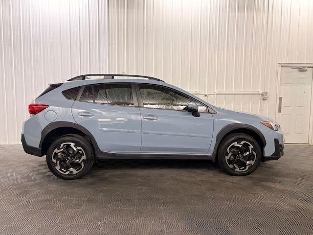 Subaru Crosstrek  2021