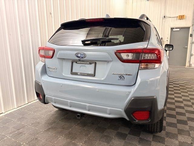 Subaru Crosstrek  2021