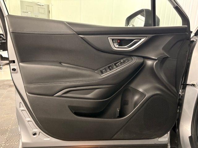 Subaru Forester  2021