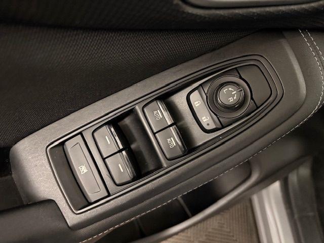 Subaru Forester  2021