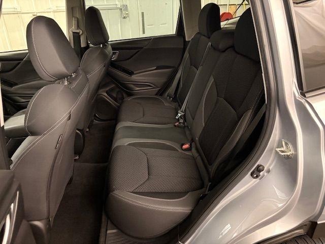 Subaru Forester  2021