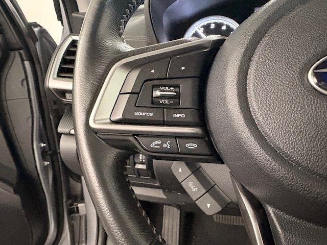 Subaru Forester  2021