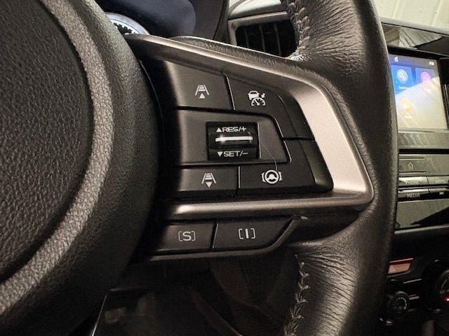 Subaru Forester  2021