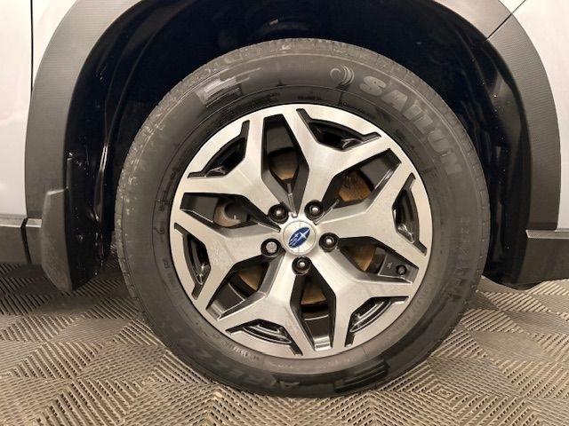 Subaru Forester  2021