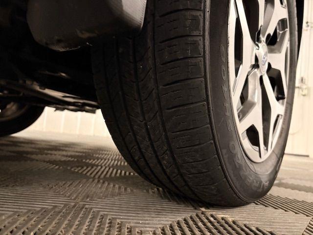 Subaru Forester  2021