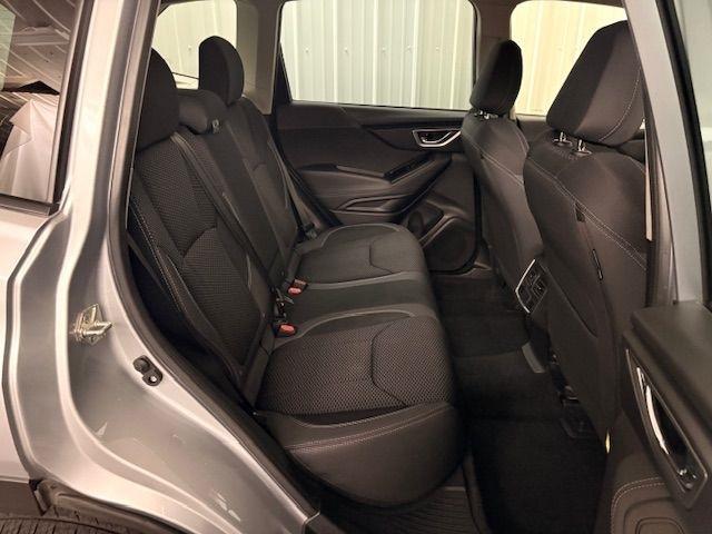 Subaru Forester  2021