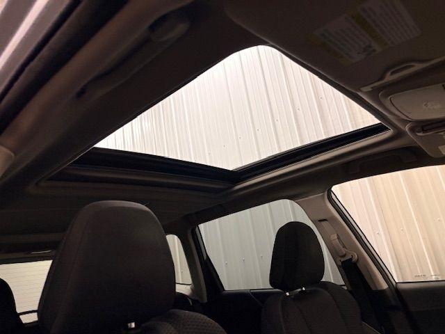 Subaru Forester  2021