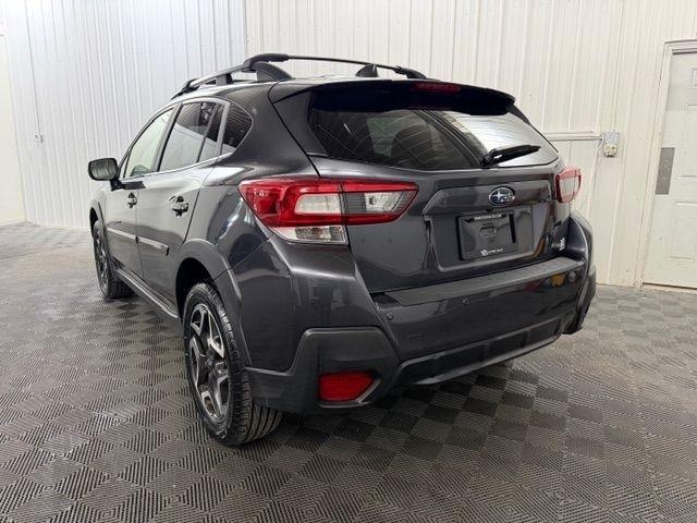 Subaru Crosstrek  2019