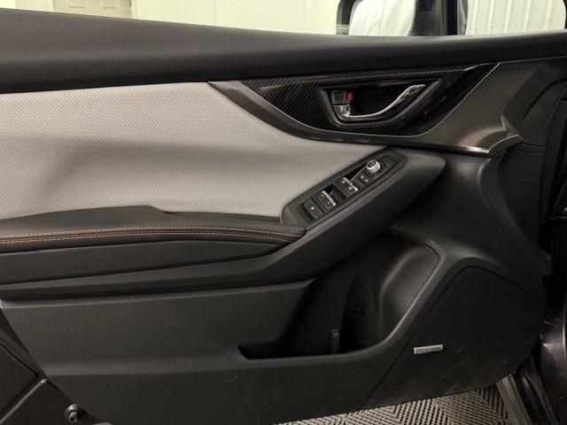 Subaru Crosstrek  2019