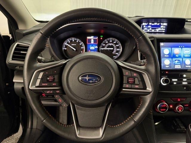 Subaru Crosstrek  2019
