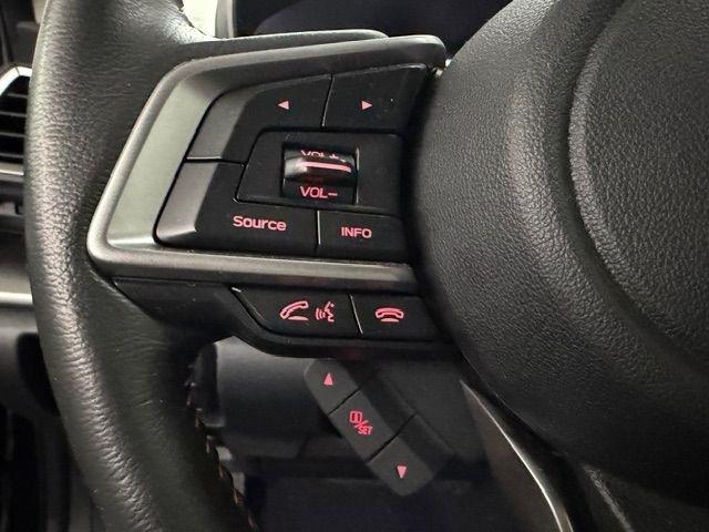 Subaru Crosstrek  2019