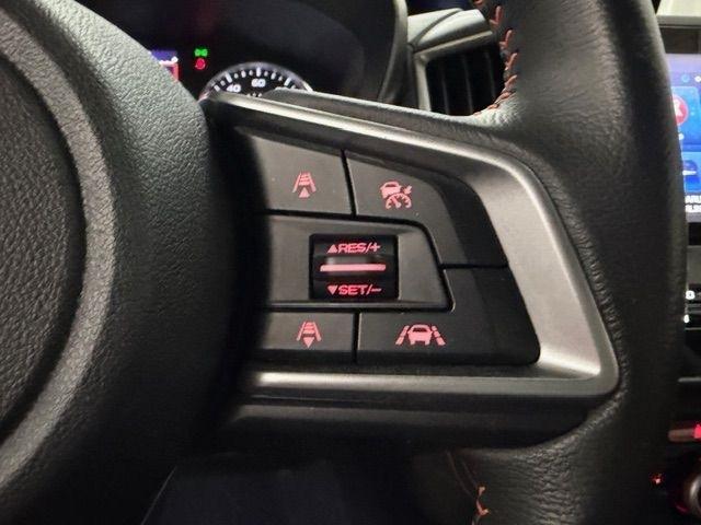 Subaru Crosstrek  2019