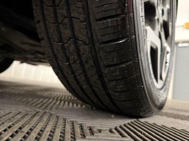 Subaru Crosstrek  2019