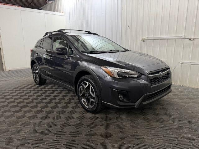 Subaru Crosstrek  2019