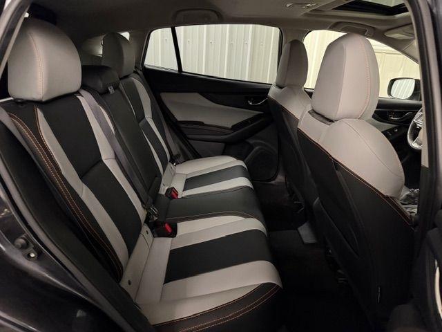 Subaru Crosstrek  2019