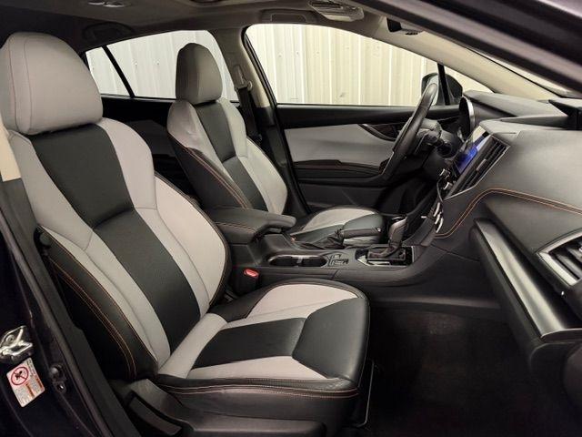 Subaru Crosstrek  2019