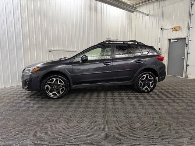 Subaru Crosstrek  2019