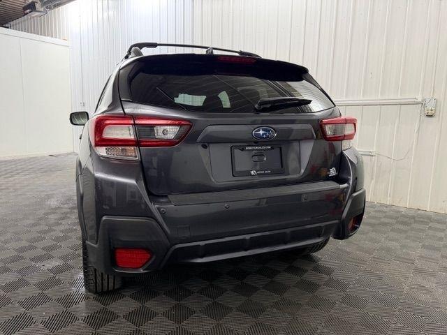 Subaru Crosstrek  2019