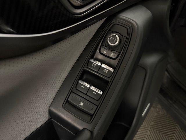 Subaru Crosstrek  2019