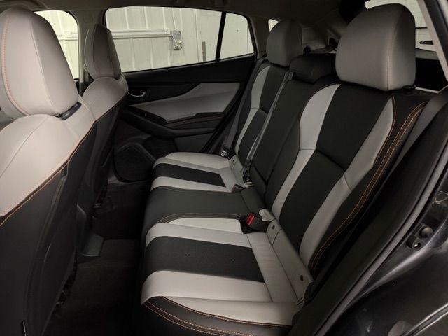 Subaru Crosstrek  2019