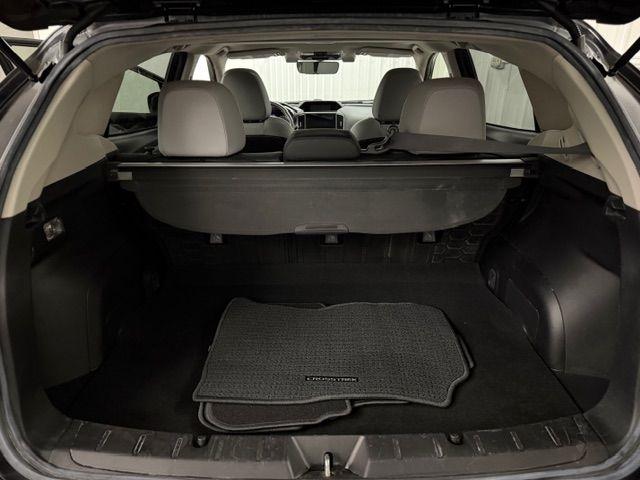 Subaru Crosstrek  2019