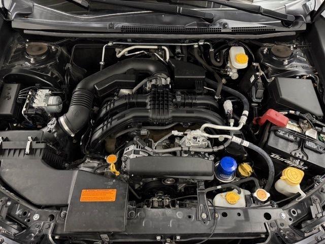 Subaru Crosstrek  2019