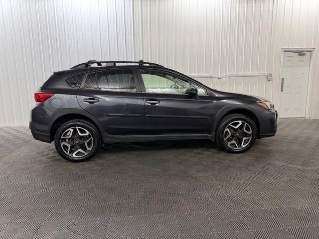 Subaru Crosstrek  2019