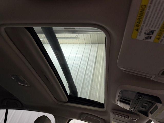 Subaru Crosstrek  2019