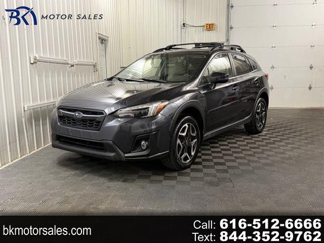 2019 Subaru Crosstrek 2.0i Limited
