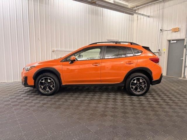 Subaru Crosstrek  2020
