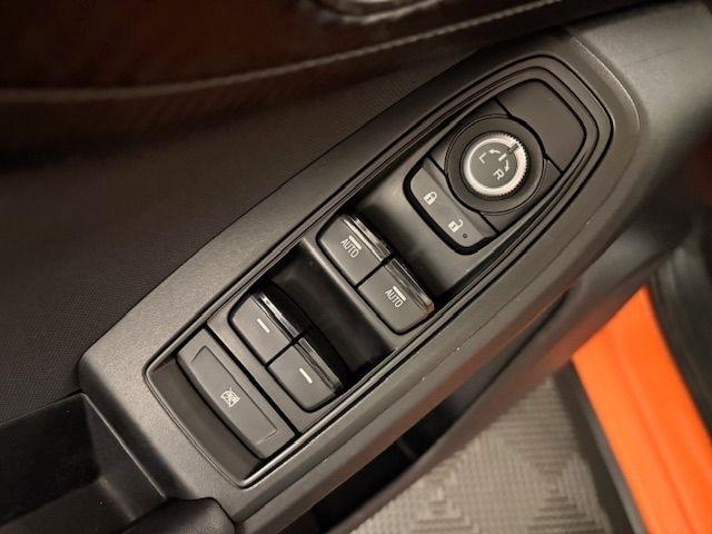 Subaru Crosstrek  2020