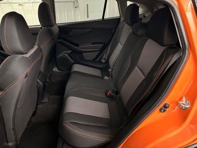 Subaru Crosstrek  2020