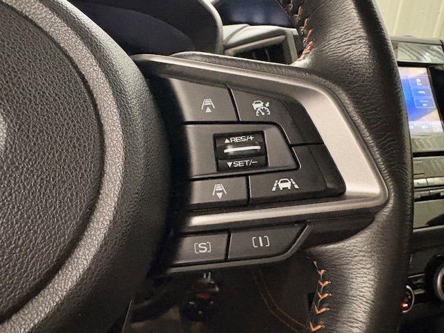 Subaru Crosstrek  2020