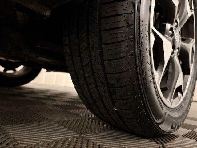 Subaru Crosstrek  2020