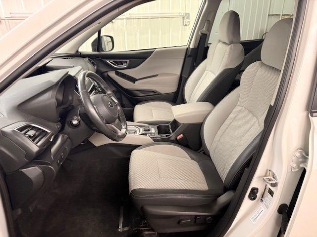 Subaru Forester  2022