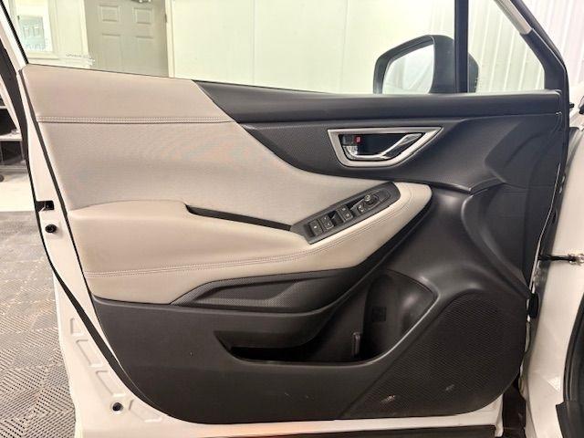 Subaru Forester  2022