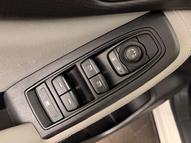 Subaru Forester  2022