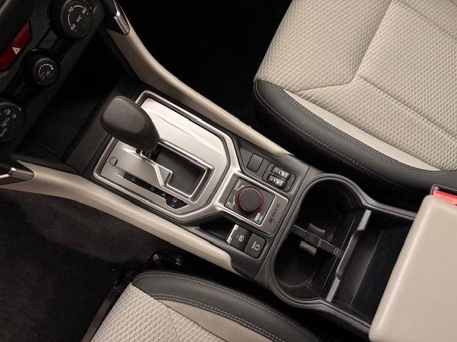 Subaru Forester  2022