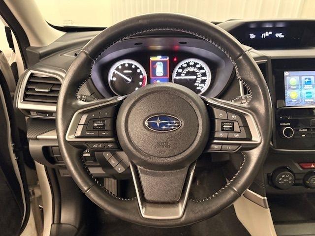 Subaru Forester  2022