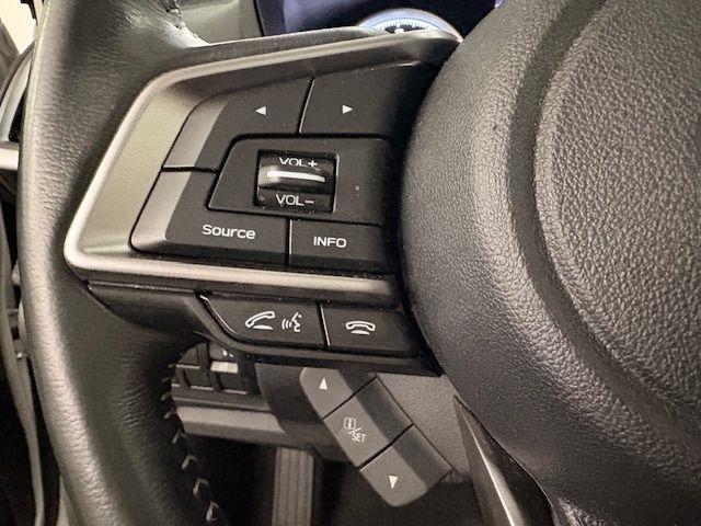 Subaru Forester  2022