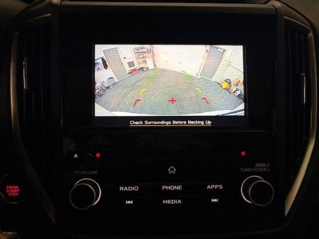 Subaru Forester  2022