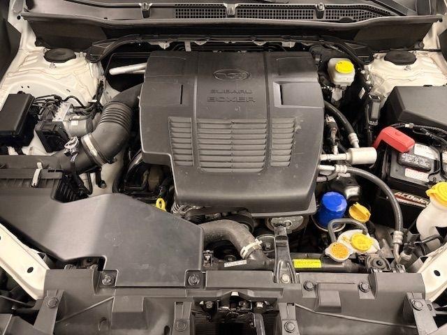 Subaru Forester  2022