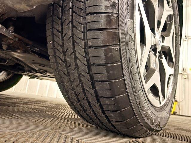 Subaru Forester  2022