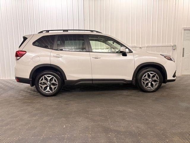 Subaru Forester  2022