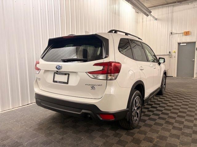 Subaru Forester  2022